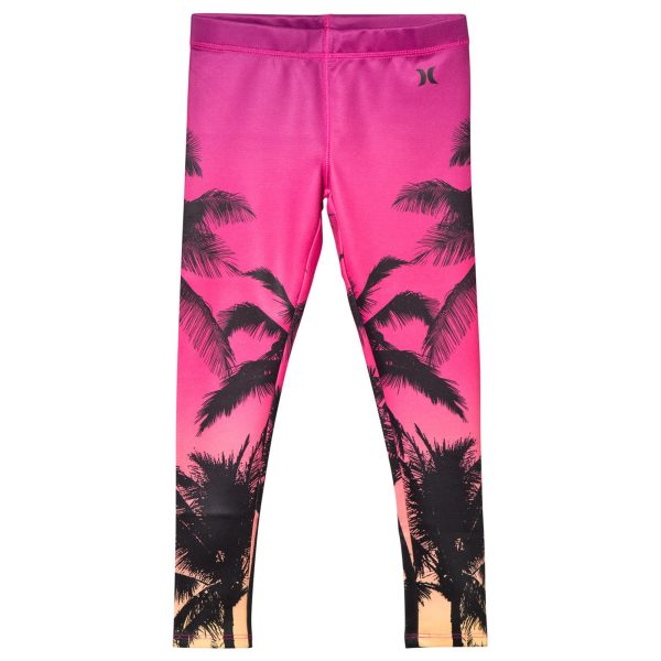 Sublimation Legging