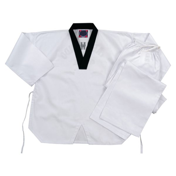 Taekwondo