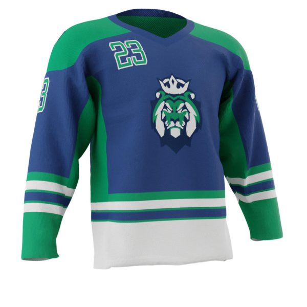 Ice Hockey Uniforms