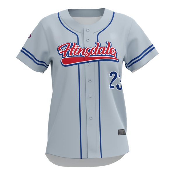 Softball Uniforms