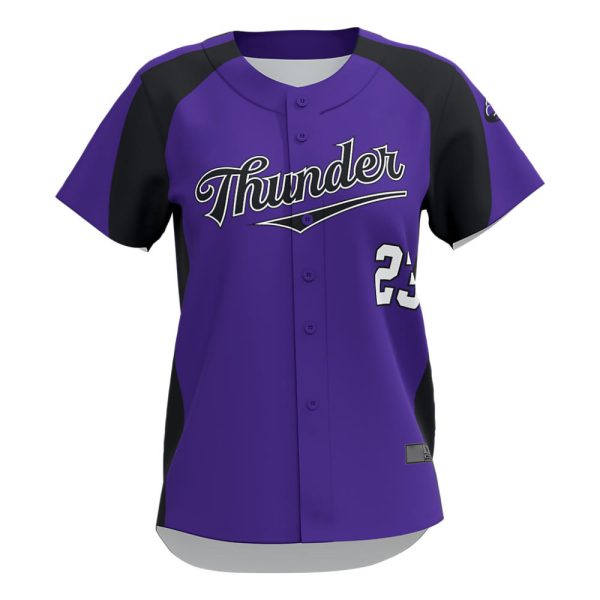 Softball Uniforms