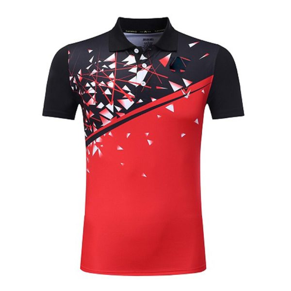 Tennis Jersey