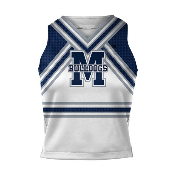 Cheer Uniform