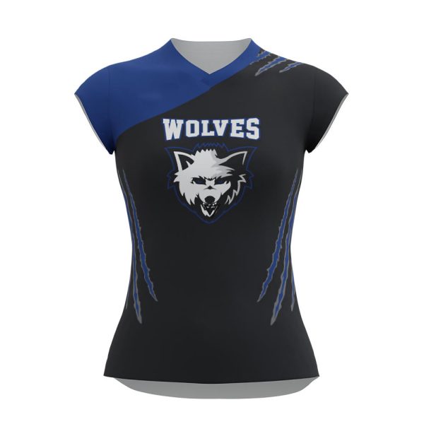 Volleyballl Uniforms