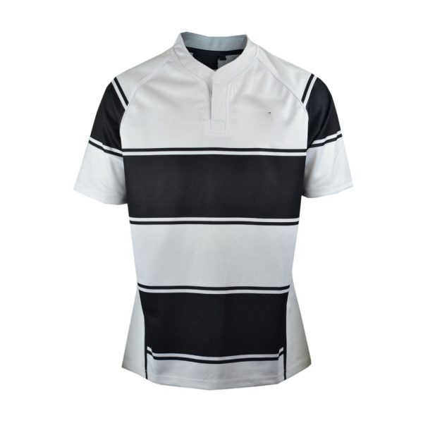 Rugby Uniform