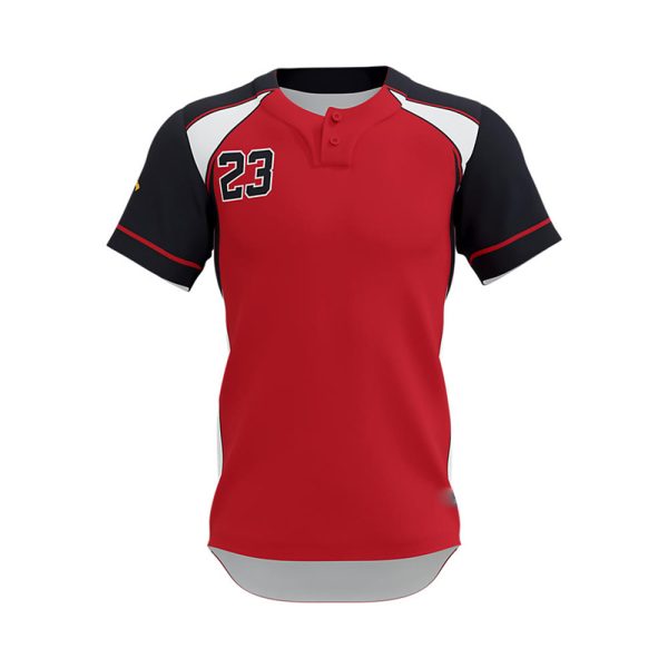 Baseball Uniforms
